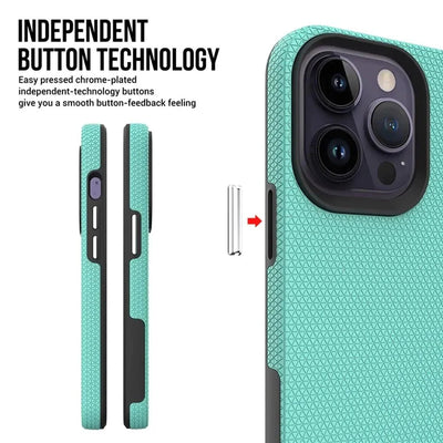 ProGrip - iPhone 16 Pro Max Case