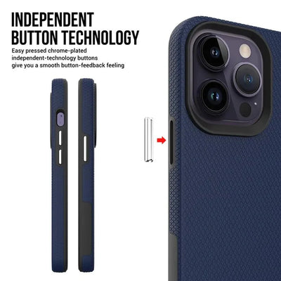 ProGrip - iPhone 16 Pro Max Case