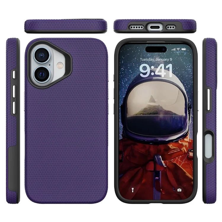 ProGrip - iPhone 16 Case