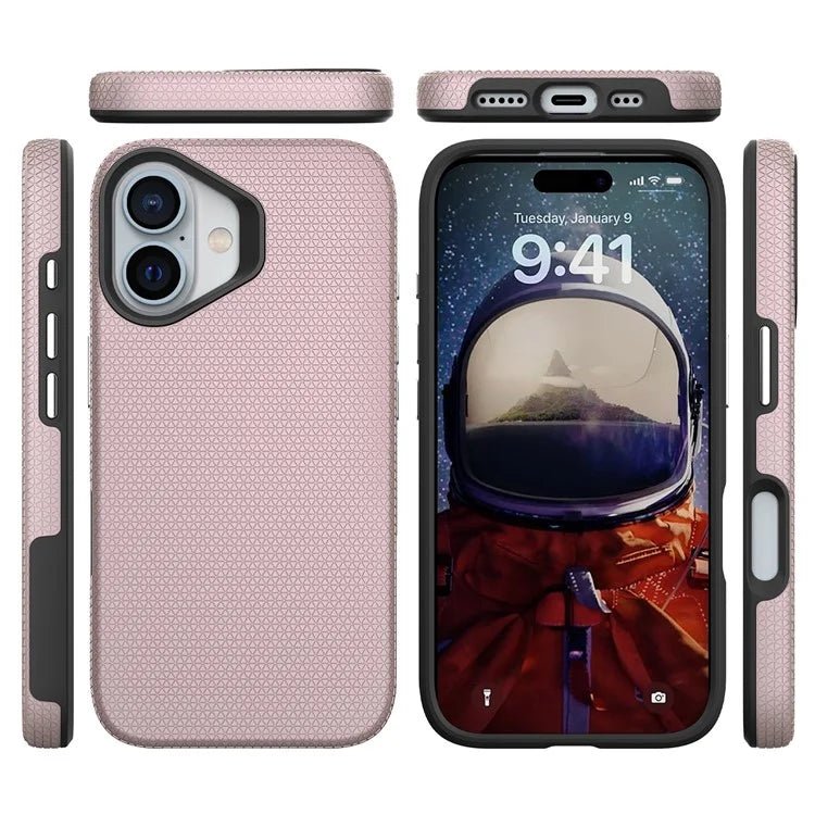 ProGrip - iPhone 16 Case