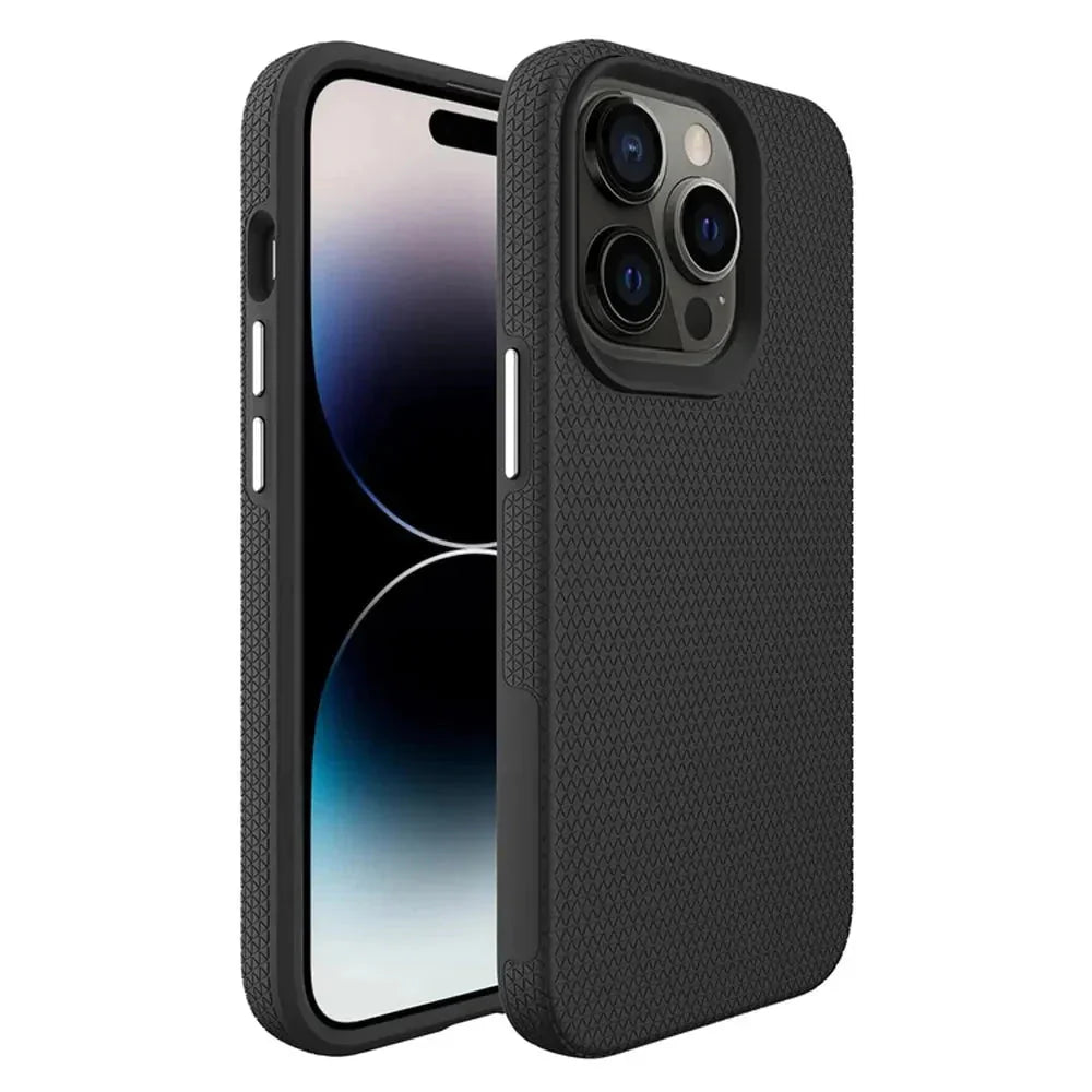 ProGrip - iPhone 16 Pro Case