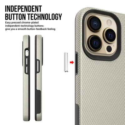 ProGrip - iPhone 16 Pro Case