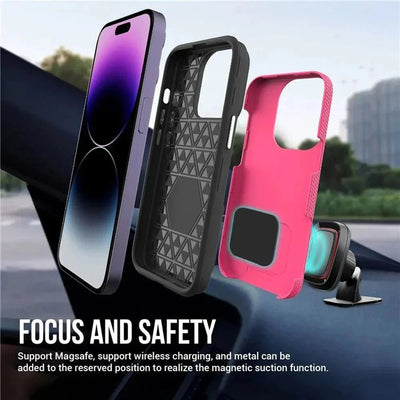 ProGrip - iPhone 16 Pro Case