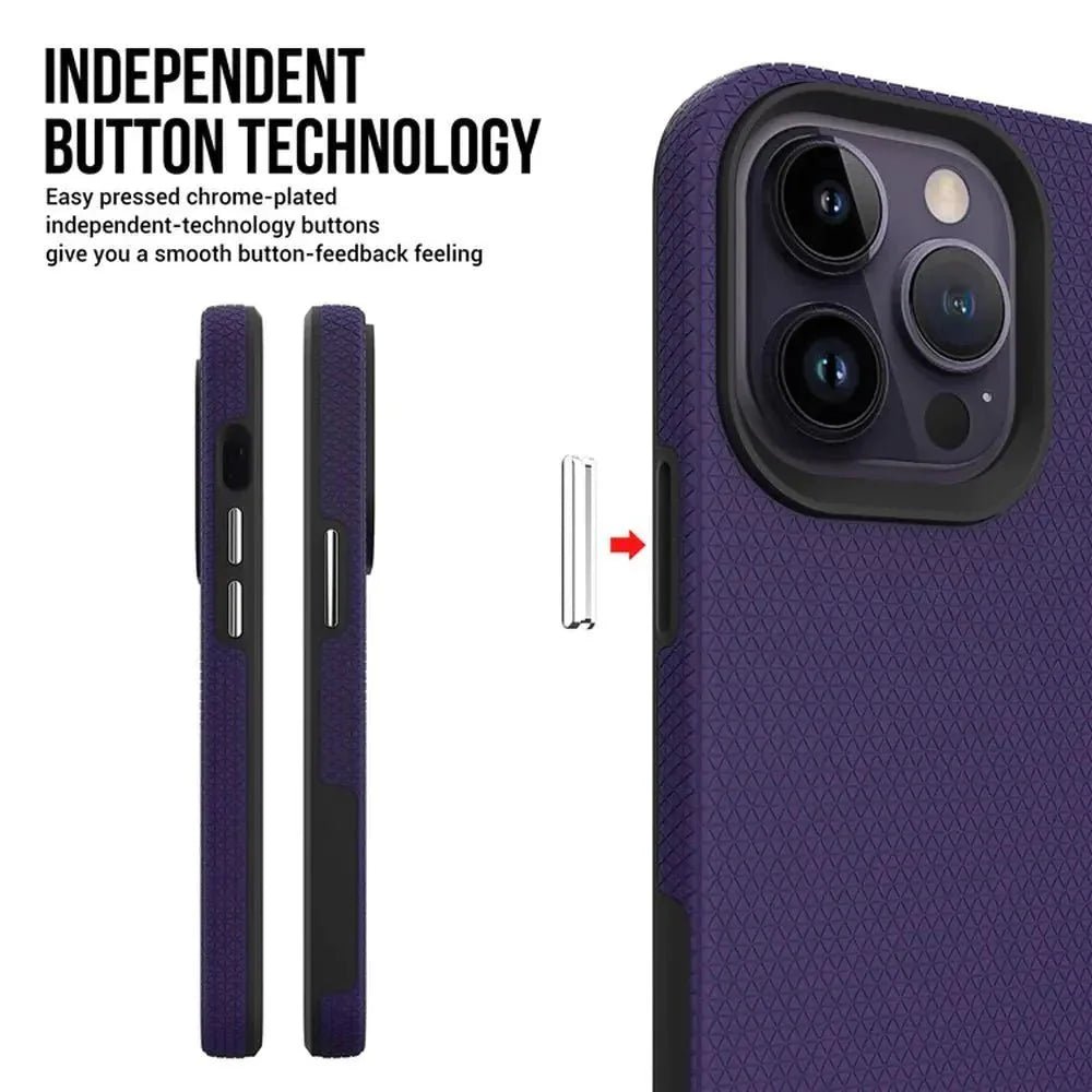 ProGrip - iPhone 16 Pro Case