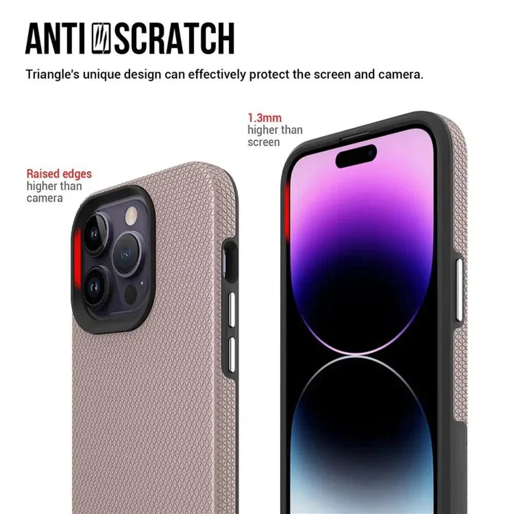 ProGrip - iPhone 16 Pro Case