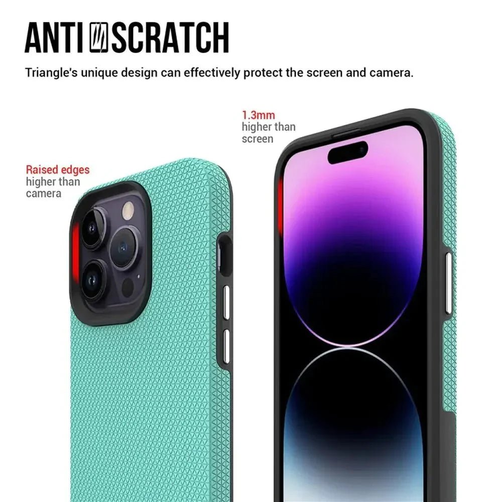 ProGrip - iPhone 16 Pro Case