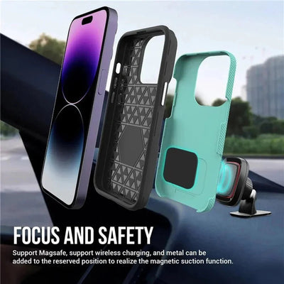 ProGrip - iPhone 16 Pro Case