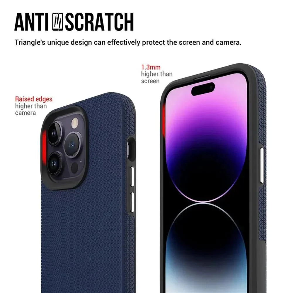 ProGrip - iPhone 16 Pro Case