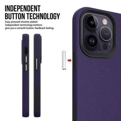 ProGrip - iPhone 16 Pro Max Case