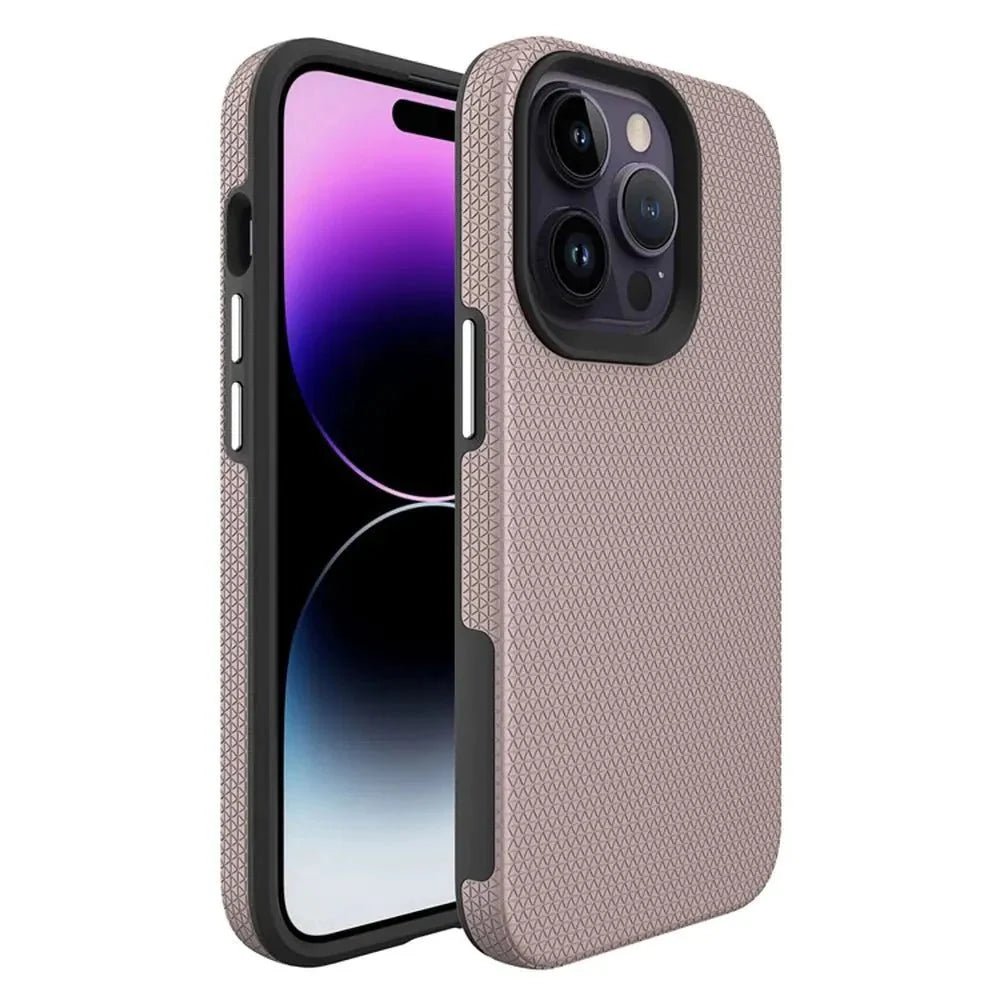 ProGrip - iPhone 16 Pro Max Case