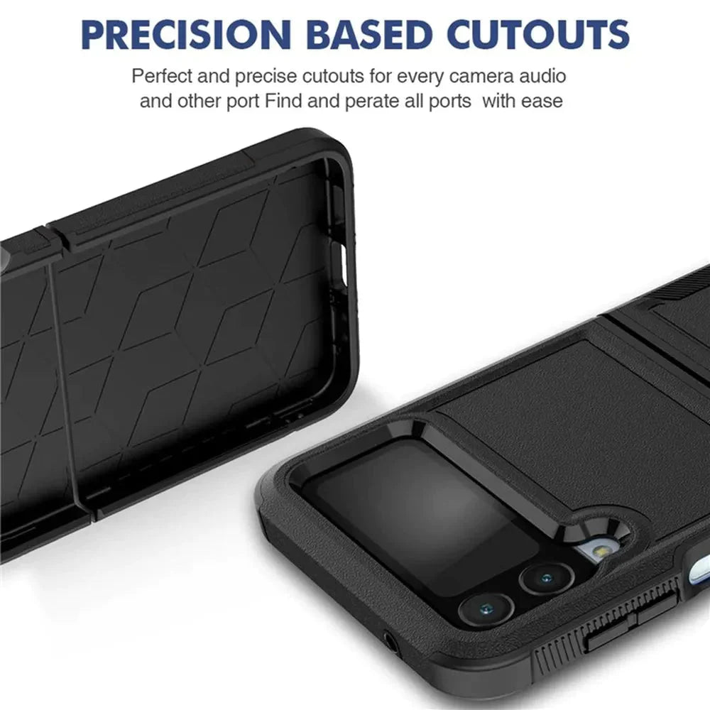 ProShield - Galaxy Z Flip6 Case