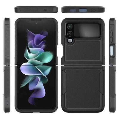 ProShield - Galaxy Z Flip6 Case