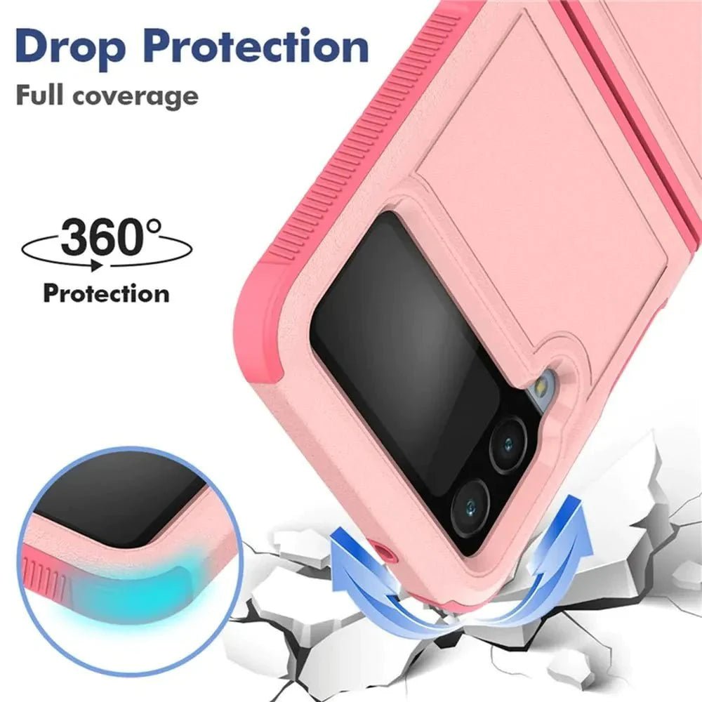 ProShield - Galaxy Z Flip6 Case