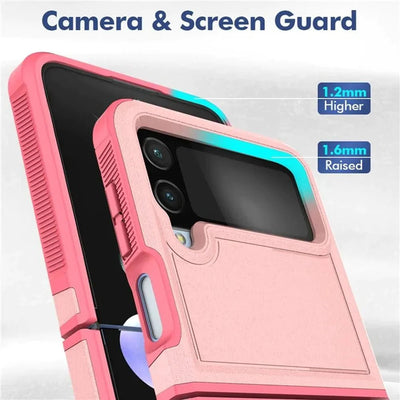 ProShield - Galaxy Z Flip6 Case