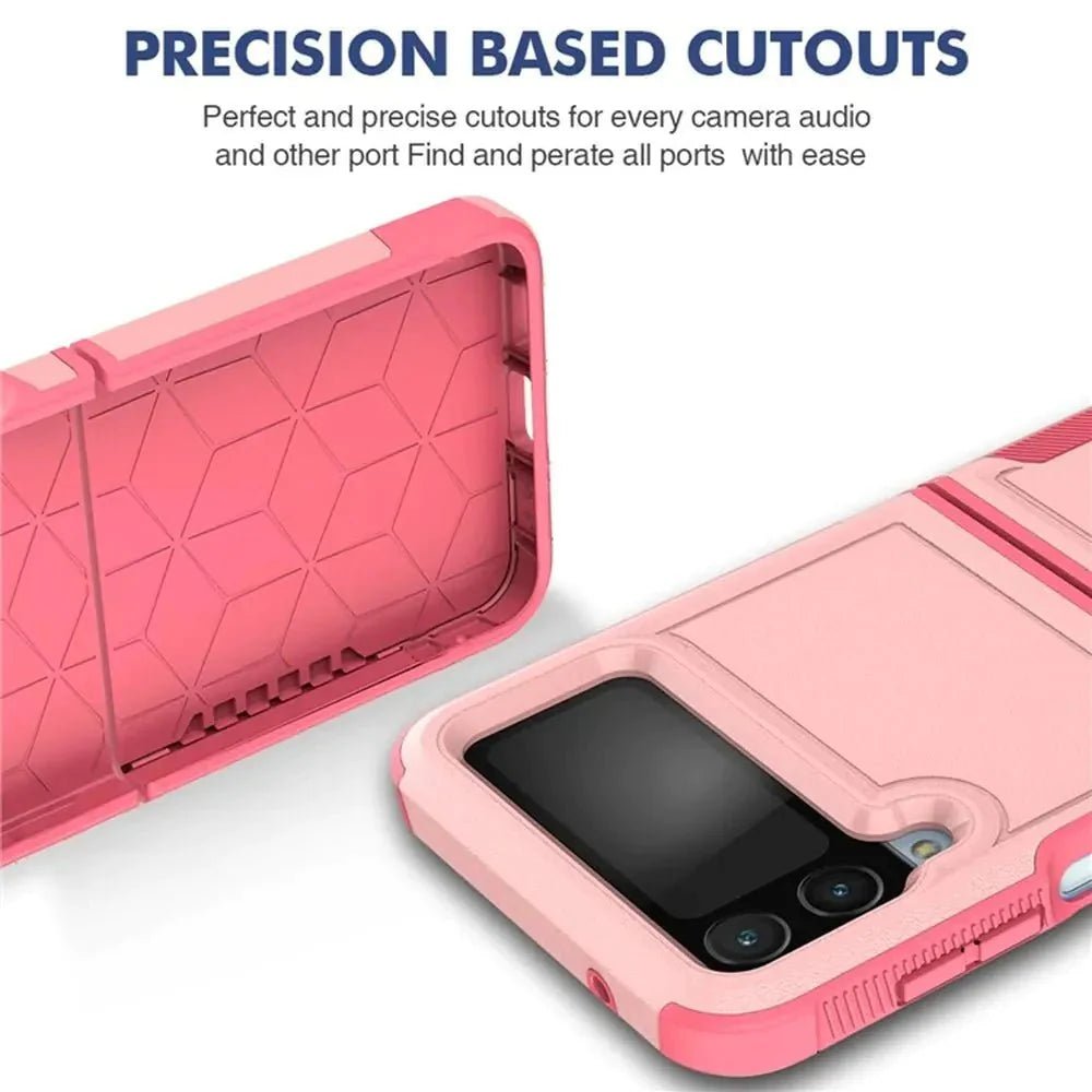 ProShield - Galaxy Z Flip6 Case