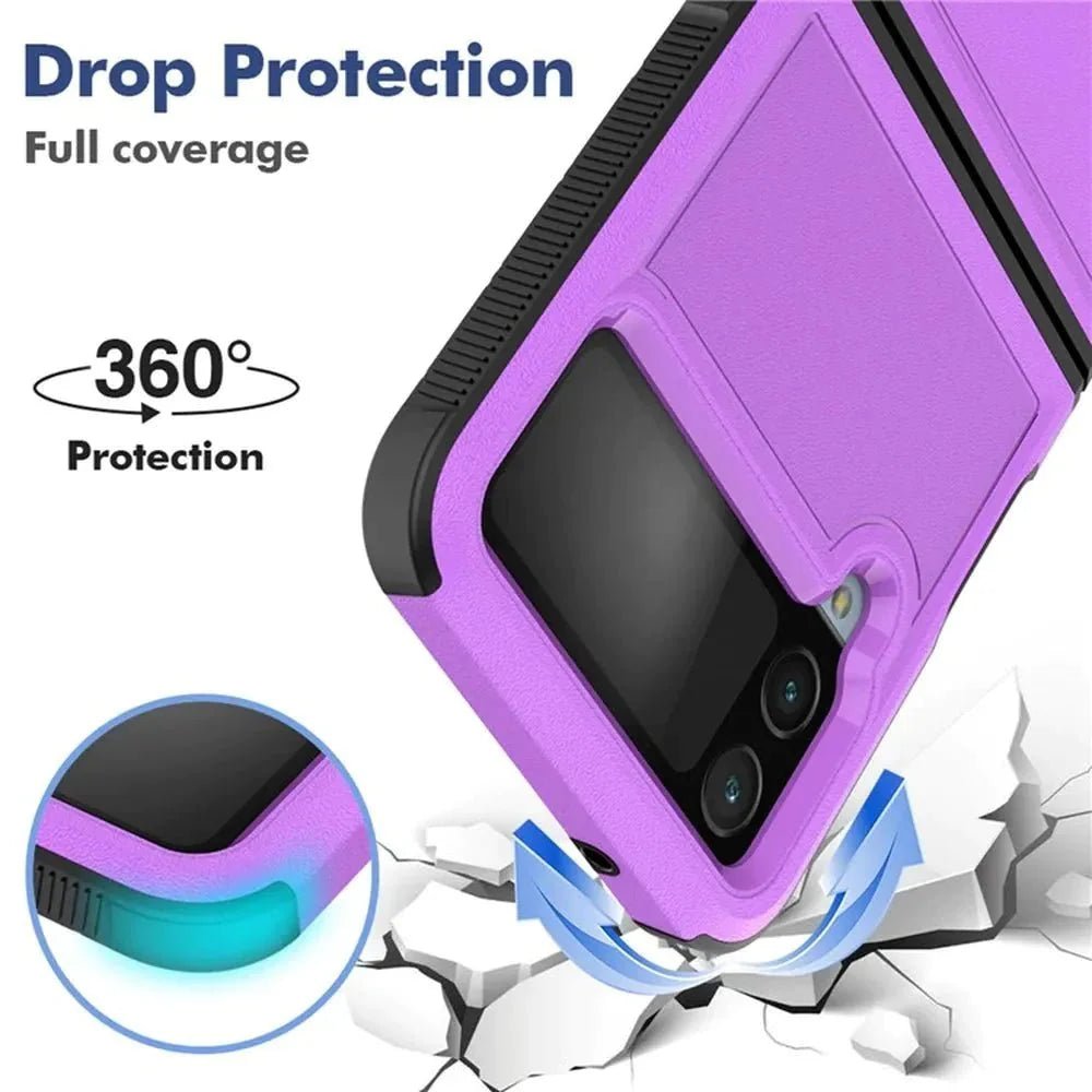 ProShield - Galaxy Z Flip6 Case