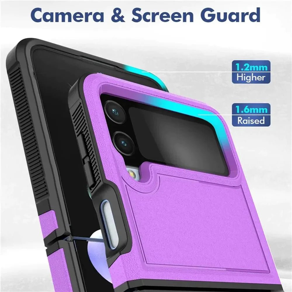 ProShield - Galaxy Z Flip6 Case