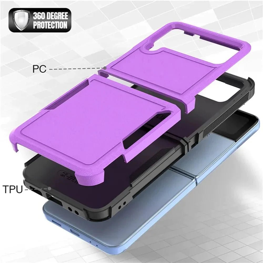 ProShield - Galaxy Z Flip6 Case