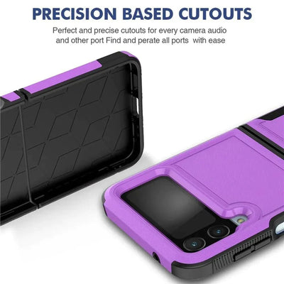 ProShield - Galaxy Z Flip6 Case