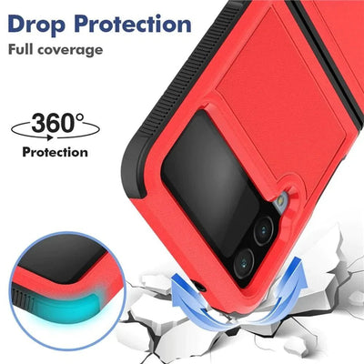 ProShield - Galaxy Z Flip6 Case