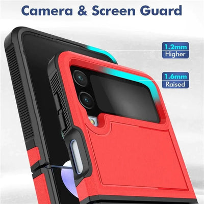 ProShield - Galaxy Z Flip6 Case