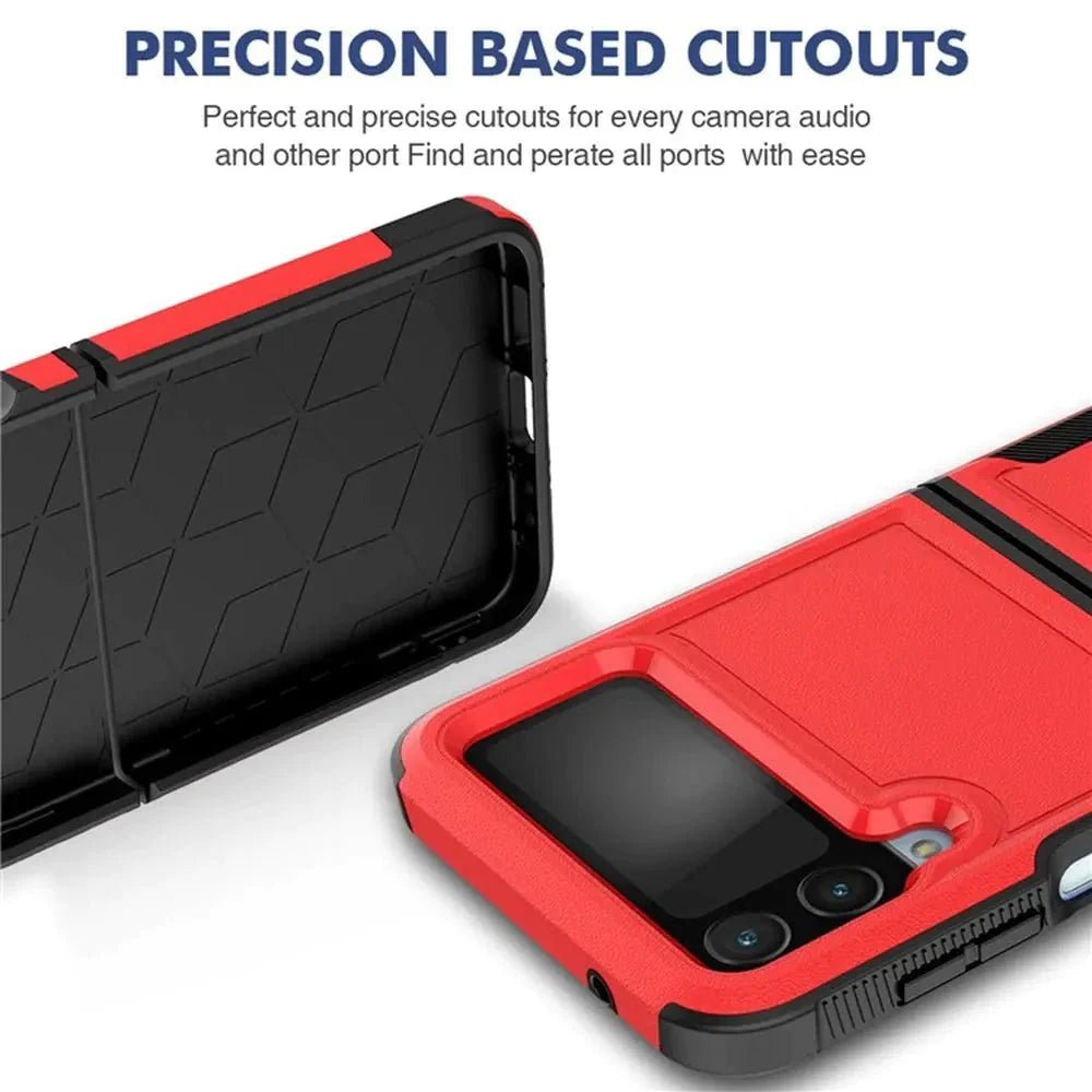 ProShield - Galaxy Z Flip6 Case