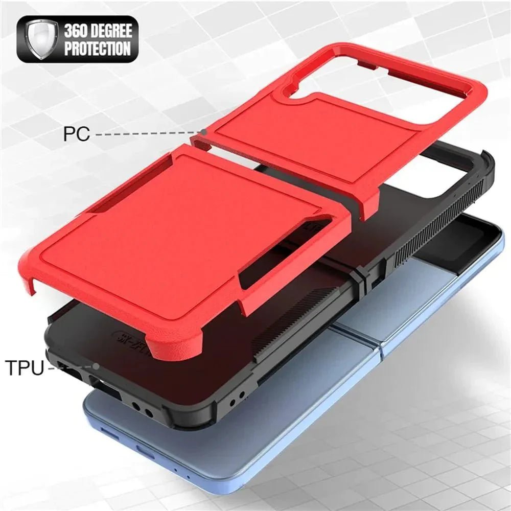 ProShield - Galaxy Z Flip6 Case