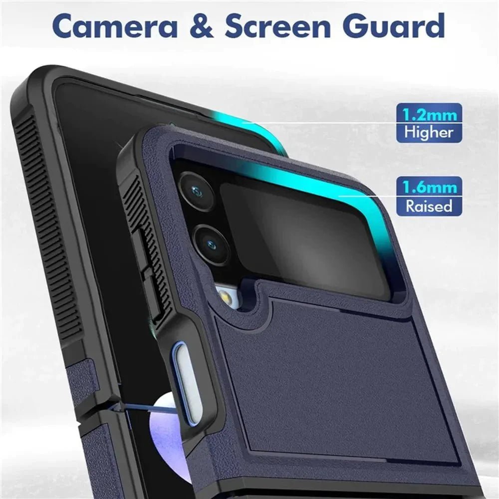 ProShield - Galaxy Z Flip6 Case