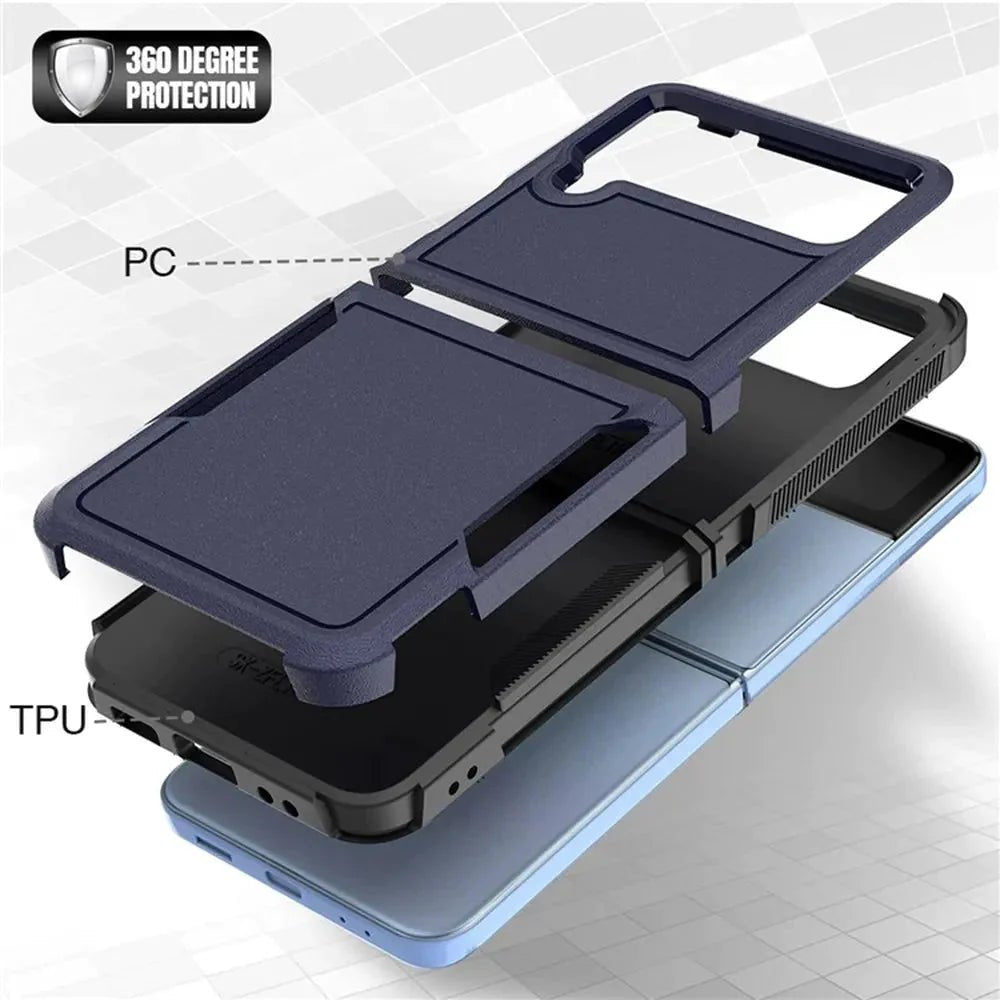 ProShield - Galaxy Z Flip6 Case