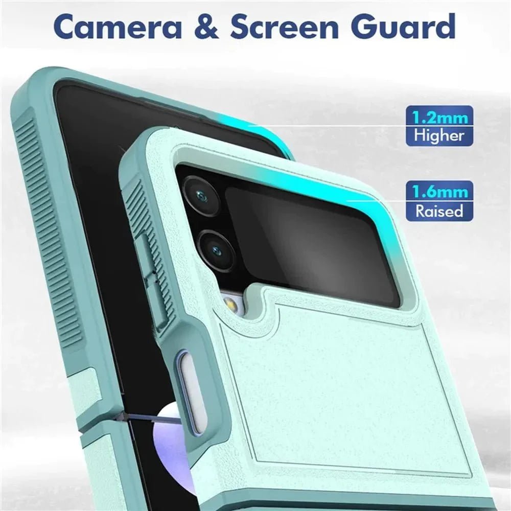 ProShield - Galaxy Z Flip6 Case