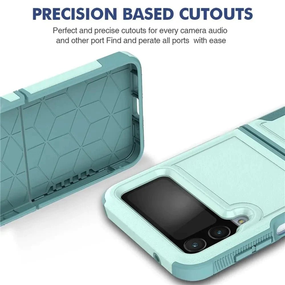 ProShield - Galaxy Z Flip6 Case