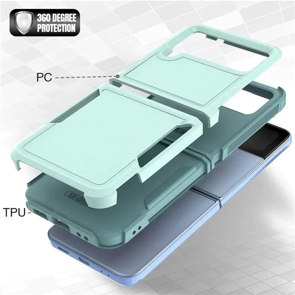 ProShield - Galaxy Z Flip6 Case