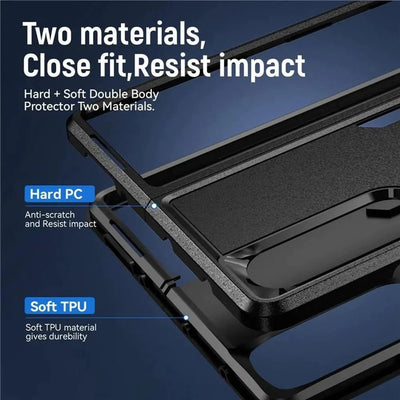 ProShield - Galaxy Z Fold6 Case