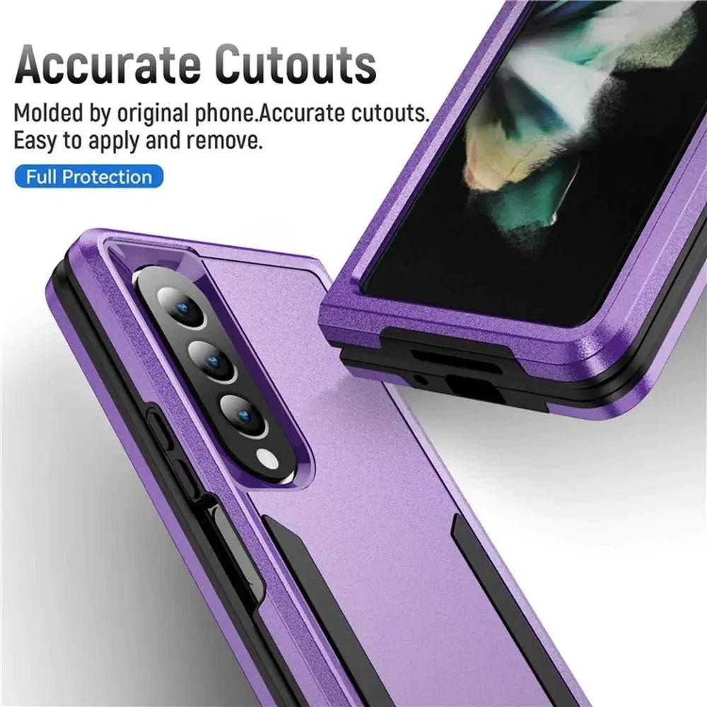 ProShield - Galaxy Z Fold6 Case