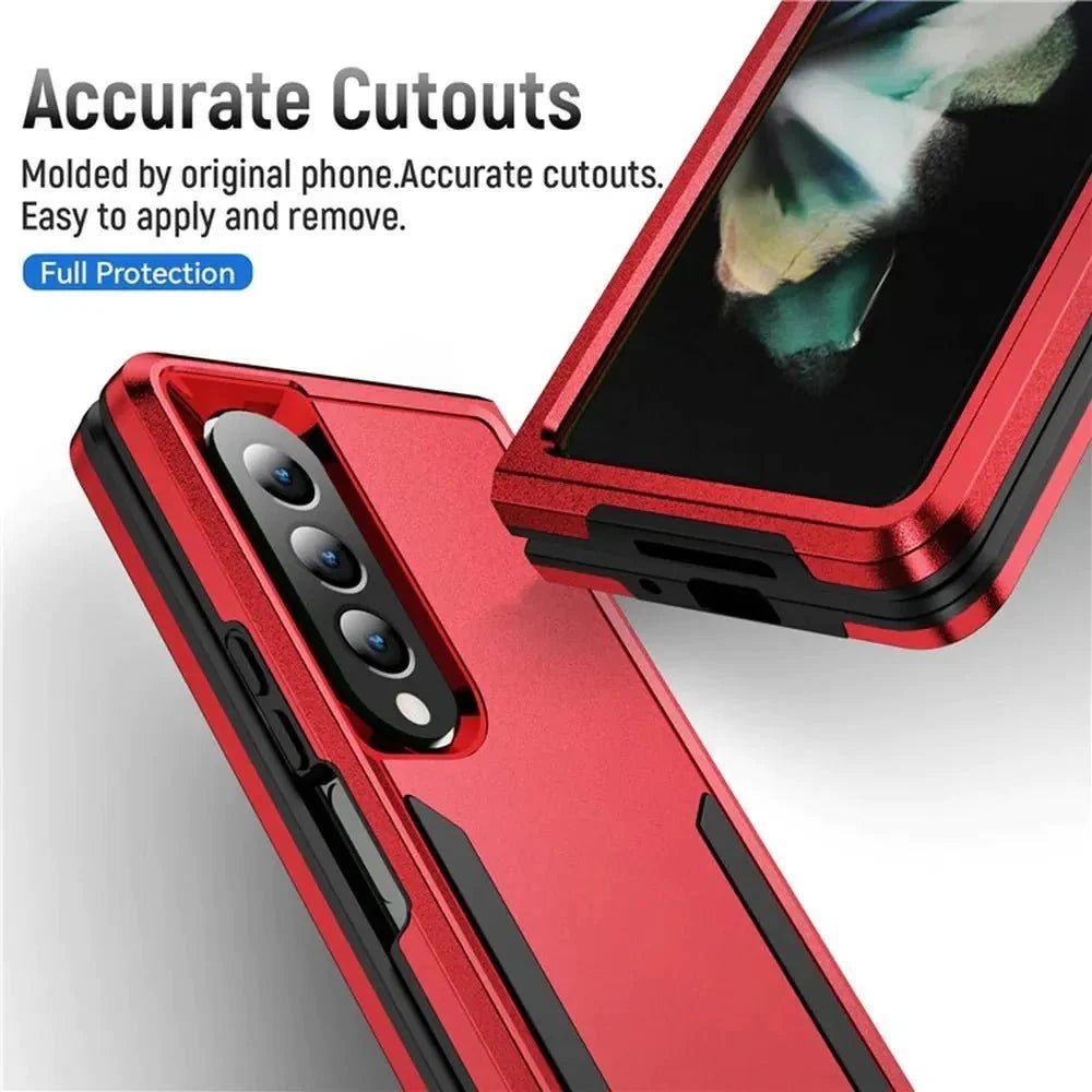 ProShield - Galaxy Z Fold6 Case