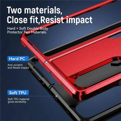 ProShield - Galaxy Z Fold6 Case