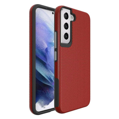 Protective Case GALAXY A14 Red 25