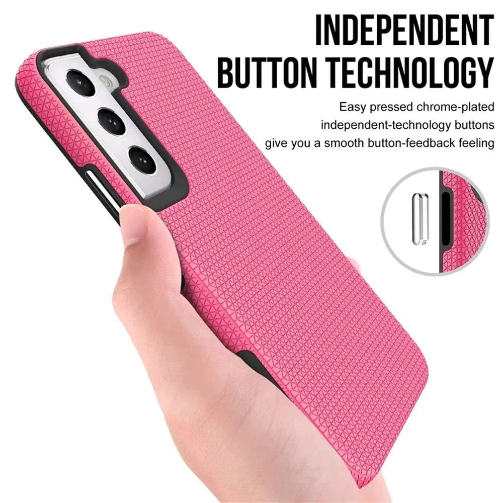 Protective Case GALAXY A14 Pink 22