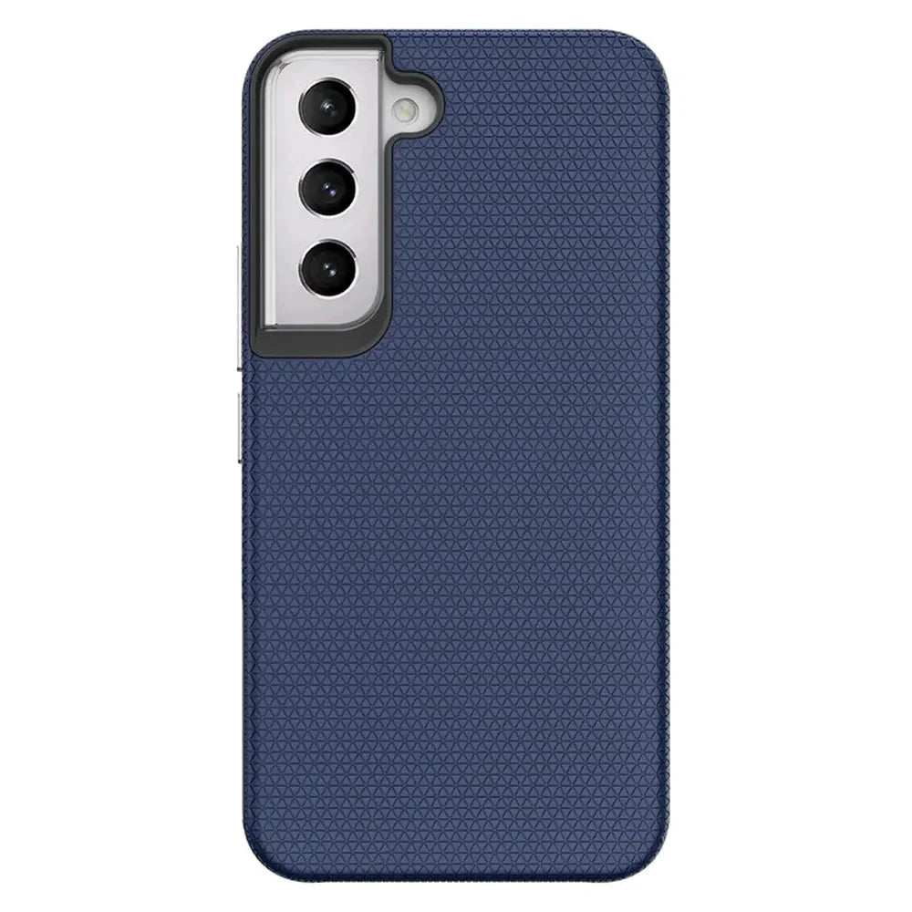 Protective Case GALAXY A14 Blue 8