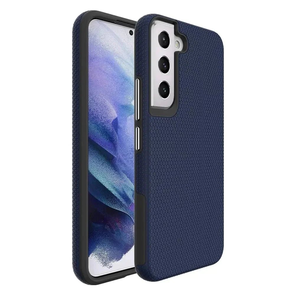 Protective Case GALAXY A14 Blue 7