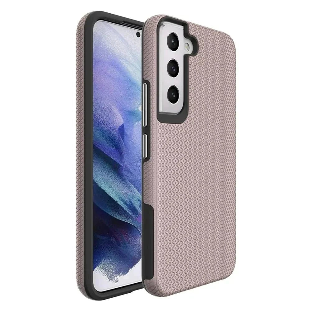 Protective Case GALAXY A14 Rose Gold 32