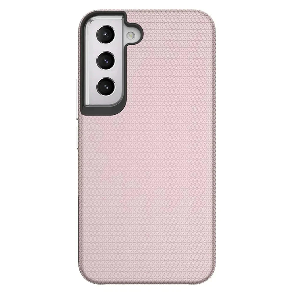 Protective Case GALAXY A14 Rose Gold 33