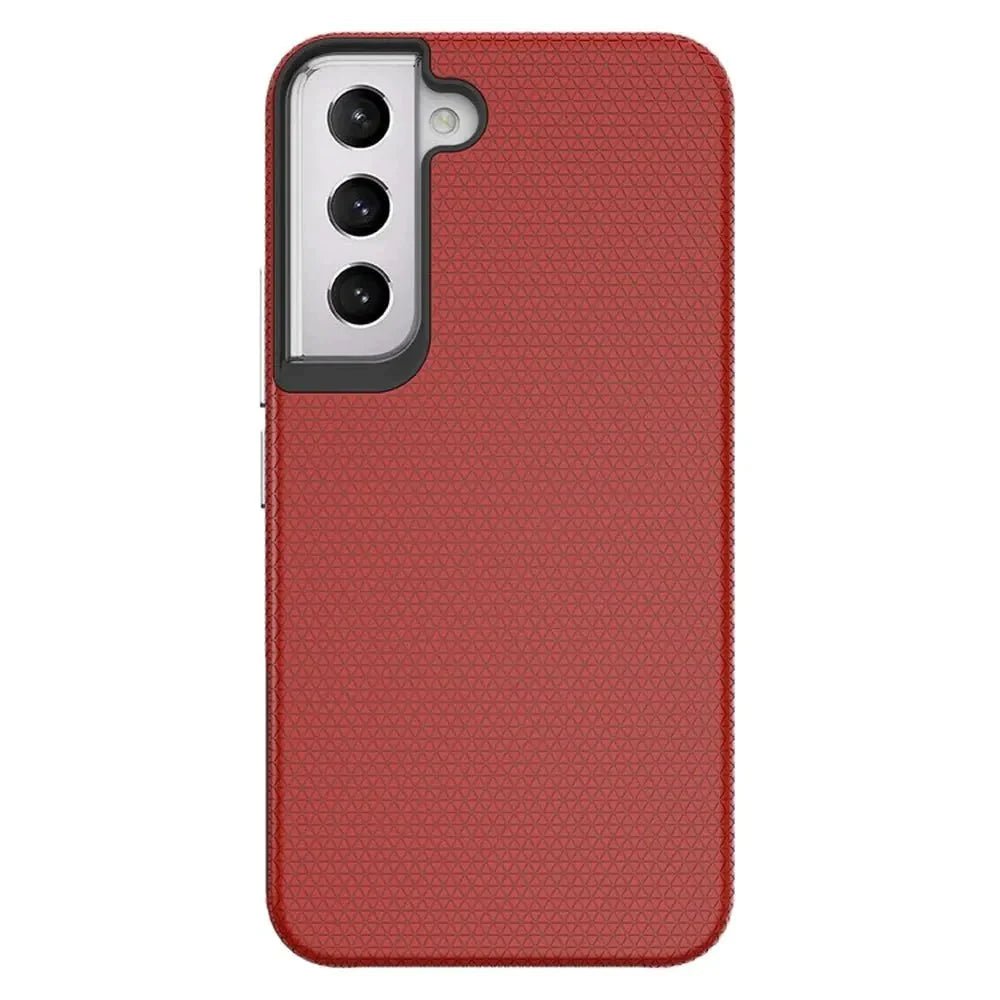 Protective Case GALAXY A14 Red 26