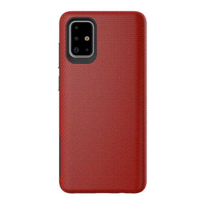 Protective Case Galaxy A54 Red 9