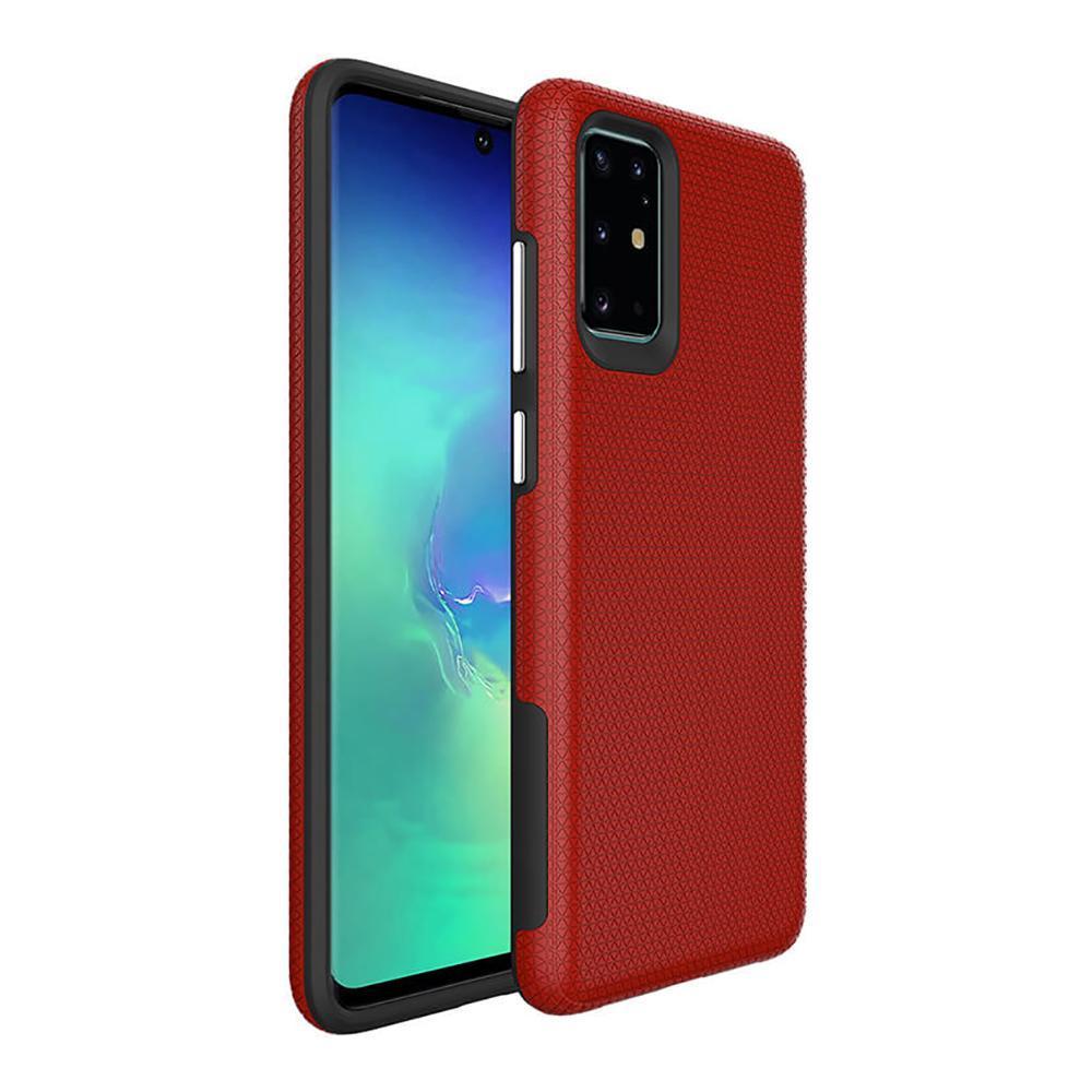 Protective Case Galaxy A54 Red 8