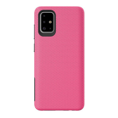 Protective Case Galaxy A54 Pink 11