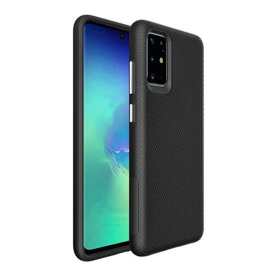 Protective Case Galaxy A54 Black 1