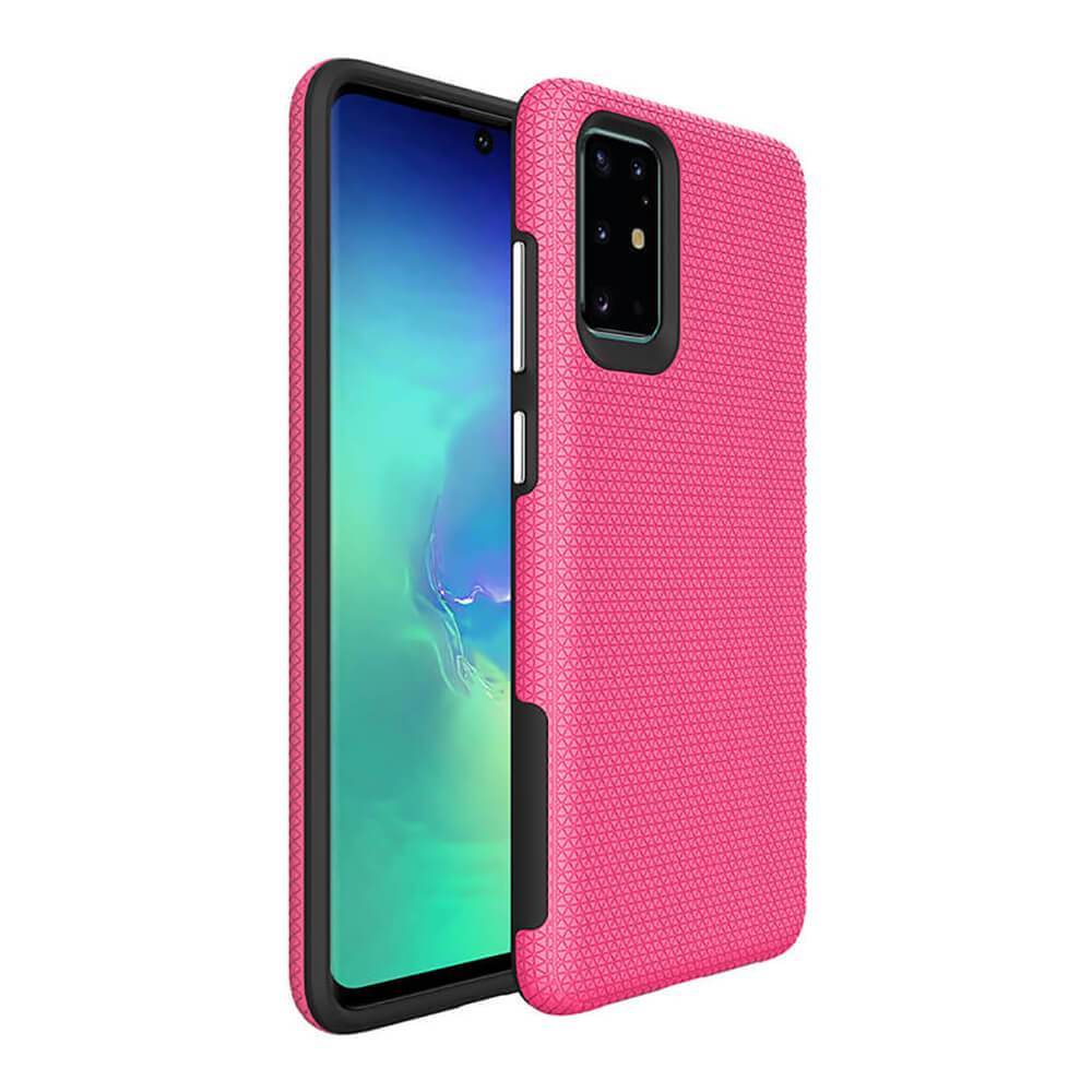 Protective Case Galaxy A54 Pink 10