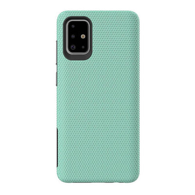 Protective Case Galaxy A54 Teal 13