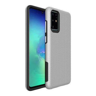 Protective Case Galaxy A54 Black 6